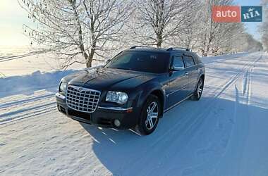 Универсал Chrysler 300C 2005 в Хмельницком
