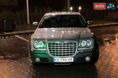 Седан Chrysler 300C 2006 в Черновцах
