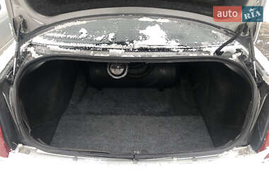 Седан Chrysler 300C 2006 в Черновцах