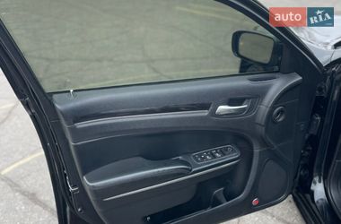 Седан Chrysler 300C 2015 в Киеве фото 13 Седан Chrysler 300C 2015 в Киеве