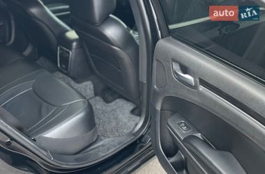 Седан Chrysler 300C 2015 в Киеве фото 20 Седан Chrysler 300C 2015 в Киеве