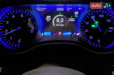 Седан Chrysler 300C 2015 в Киеве фото 34 Седан Chrysler 300C 2015 в Киеве