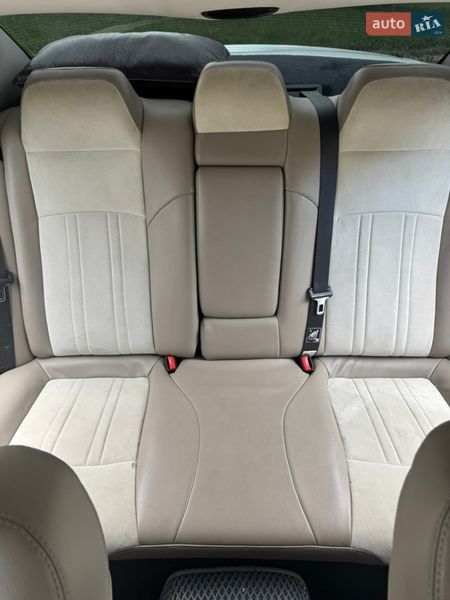 Седан Chrysler 300C 2008 в Одессе