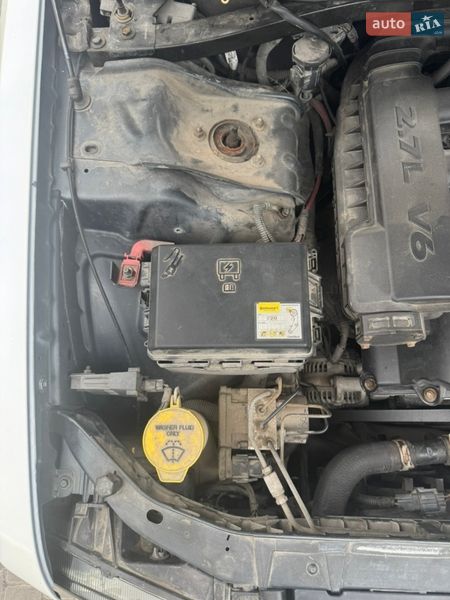 Седан Chrysler 300C 2008 в Одессе