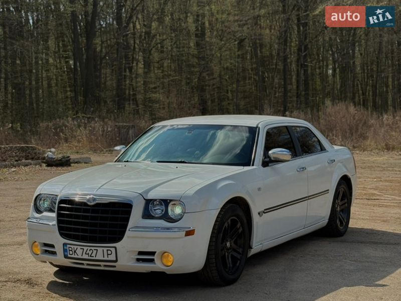Chrysler 300C 2005