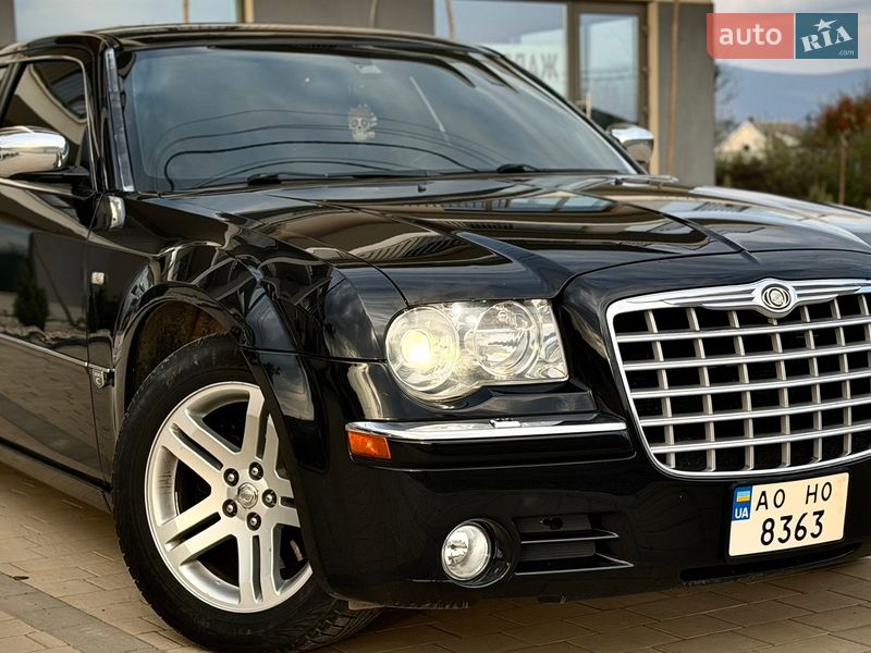 Chrysler 300C 2005