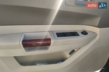 Седан Chrysler 300C 2007 в Киеве