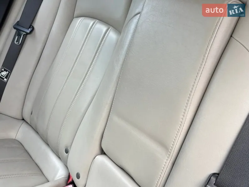 Chrysler 300C 2006 VIN 1C3H8B3R26Y149915 фото оголошення 8 з 43