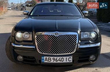 Седан Chrysler 300C 2005 в Вінниці