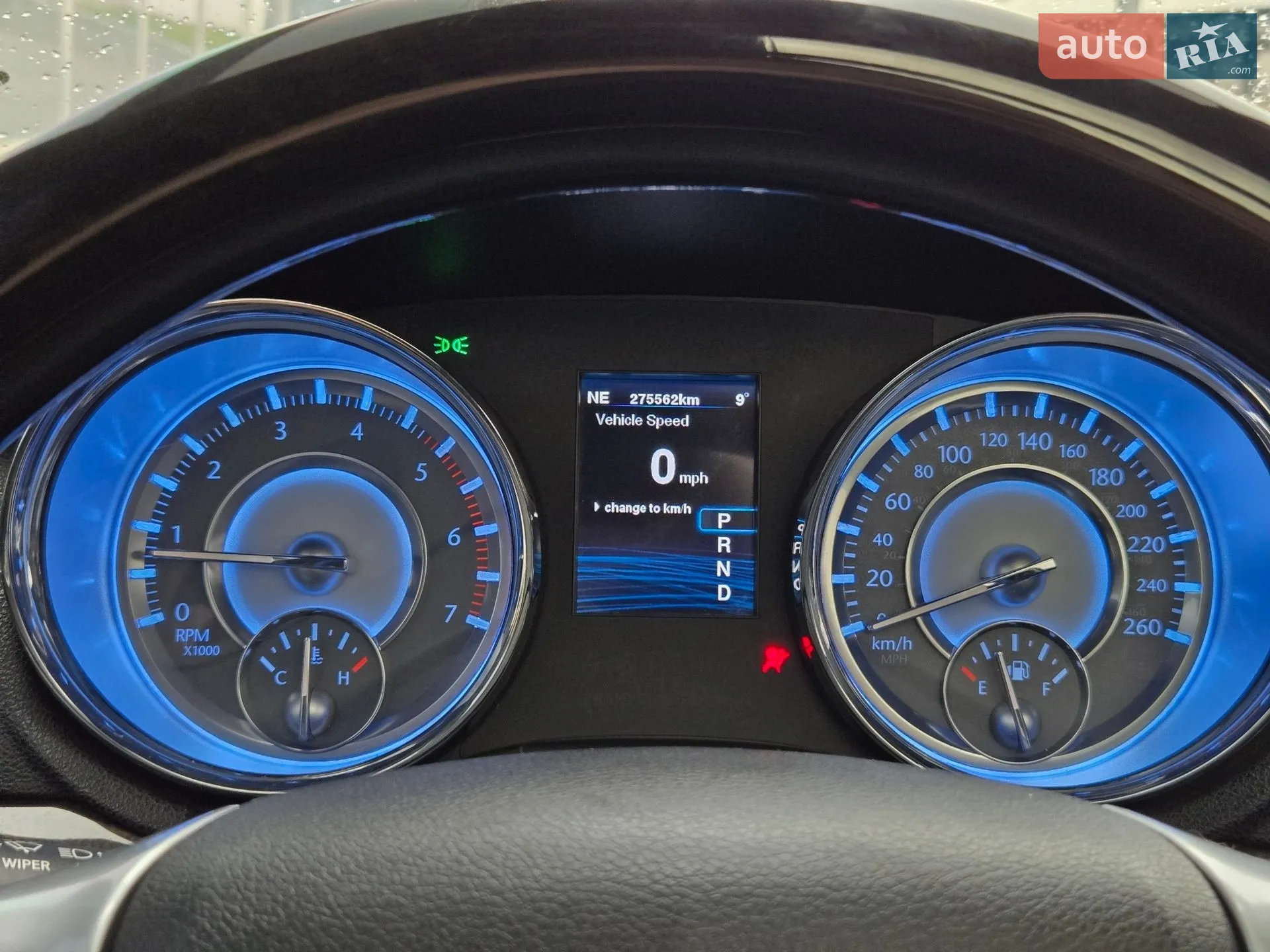 2012 Chrysler 300C - мініатюра 29