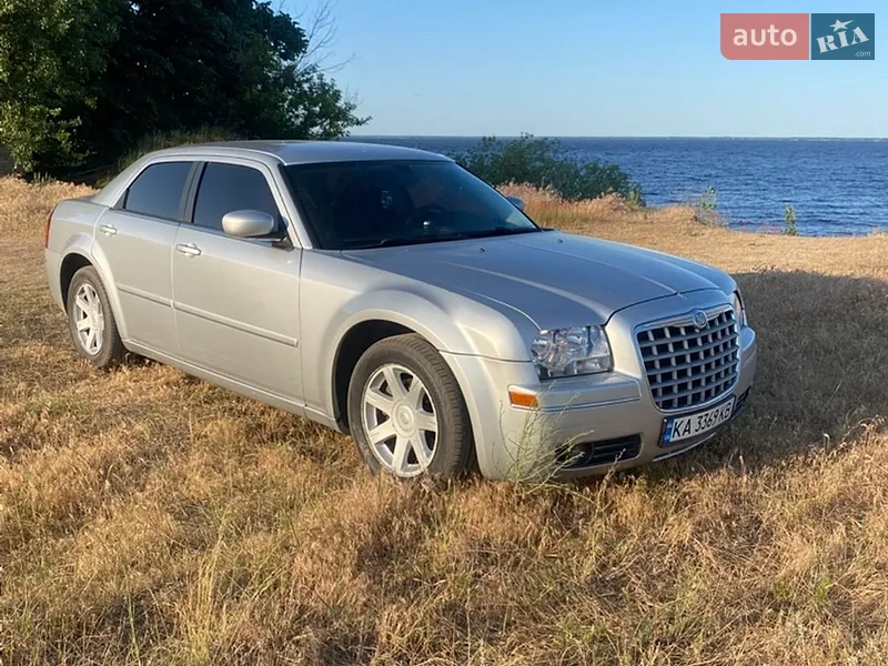 Chrysler 300C 2005