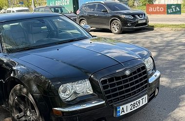 Седан Chrysler 300C 2007 в Києві