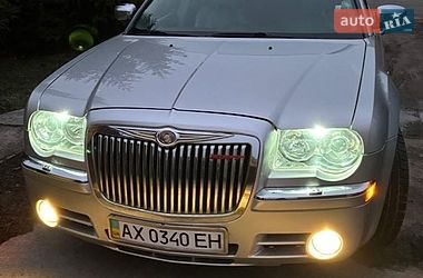 Седан Chrysler 300C 2006 в Краснокутске