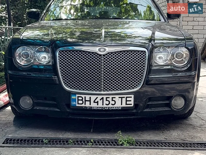 Chrysler 300C 2005
