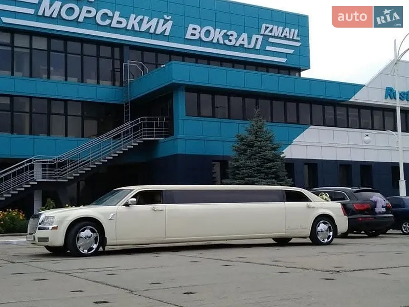 Chrysler 300C