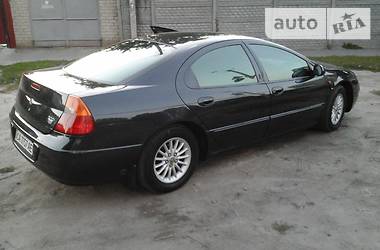 Седан Chrysler 300M 1999 в 