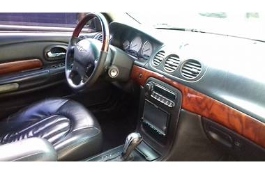 Седан Chrysler 300M 2000 в Полтаве
