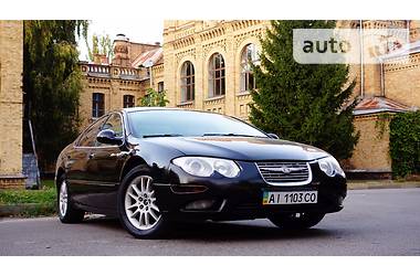 Седан Chrysler 300M 2003 в Киеве