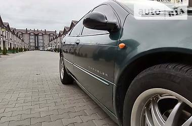 Седан Chrysler 300M 1998 в Житомире