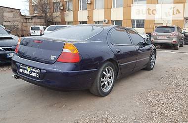 Седан Chrysler 300M 1999 в Кривом Роге