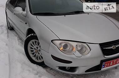 Седан Chrysler 300M 2001 в Харькове