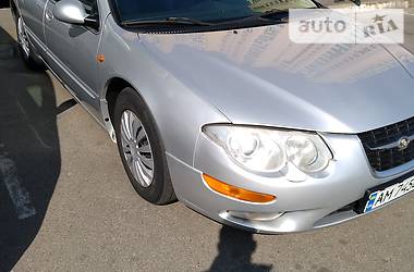 Седан Chrysler 300M 2003 в Киеве