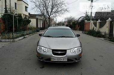 Седан Chrysler 300M 1999 в Одесі