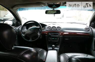 Седан Chrysler 300M 1999 в Одессе