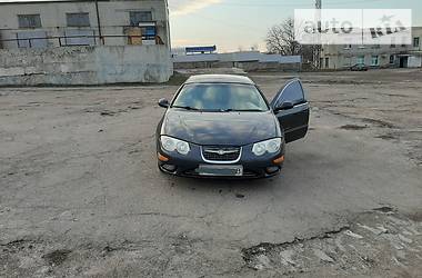 Седан Chrysler 300M 2000 в Дніпрі