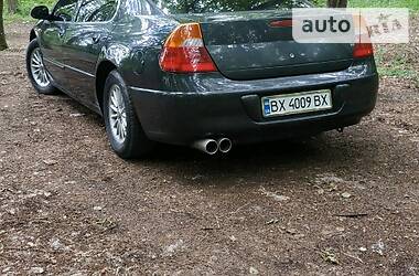 Седан Chrysler 300M 2004 в Киеве