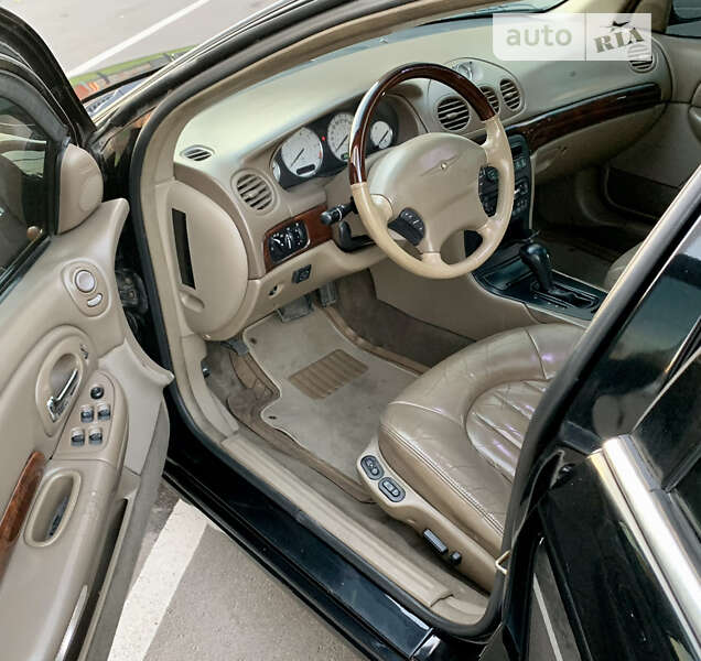 Седан Chrysler 300M 2002 в Киеве