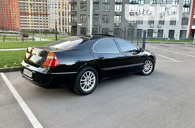Седан Chrysler 300M 2002 в Киеве