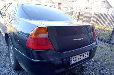 Седан Chrysler 300M 1999 в Житомире