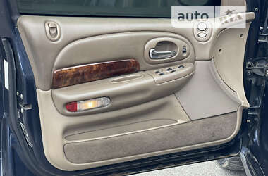 Седан Chrysler 300M 2003 в Хусті