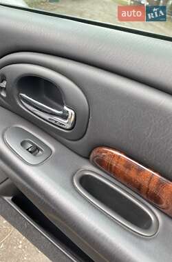 Седан Chrysler 300M 2004 в 