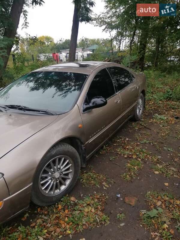 Седан Chrysler 300M 2000 в Вінниці