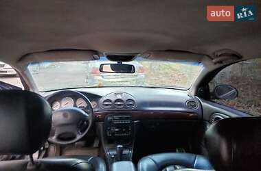 Седан Chrysler 300M 1999 в Львові