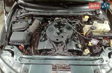 Седан Chrysler 300M 1999 в 