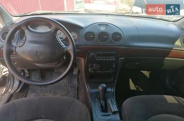 Седан Chrysler 300M 1999 в 