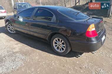 Седан Chrysler 300M 1999 в 