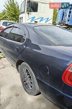 Седан Chrysler 300M 2003 в Дніпрі