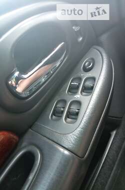 Седан Chrysler 300M 2002 в 