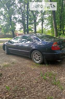 Седан Chrysler 300M 2002 в 