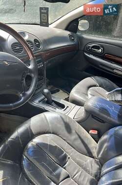 Седан Chrysler 300M 2000 в 