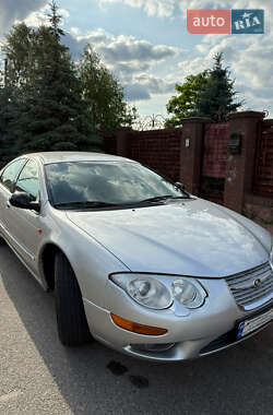 Седан Chrysler 300M 2003 в 