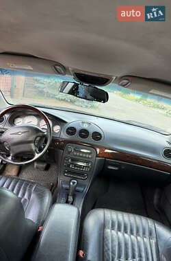 Седан Chrysler 300M 2003 в 
