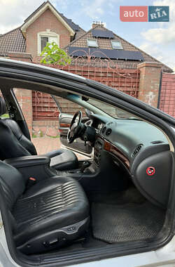 Седан Chrysler 300M 2003 в 