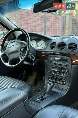 Седан Chrysler 300M 2003 в 