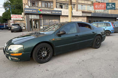 Седан Chrysler 300M 1999 в 