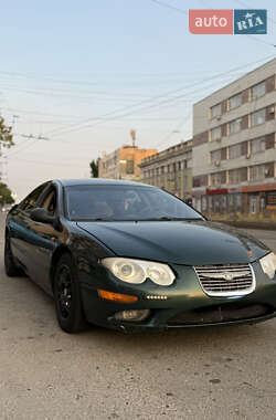 Седан Chrysler 300M 1999 в Вільнянську